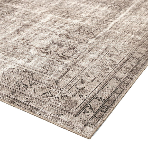 Nala Rug - FIX - Nala Natural Bark