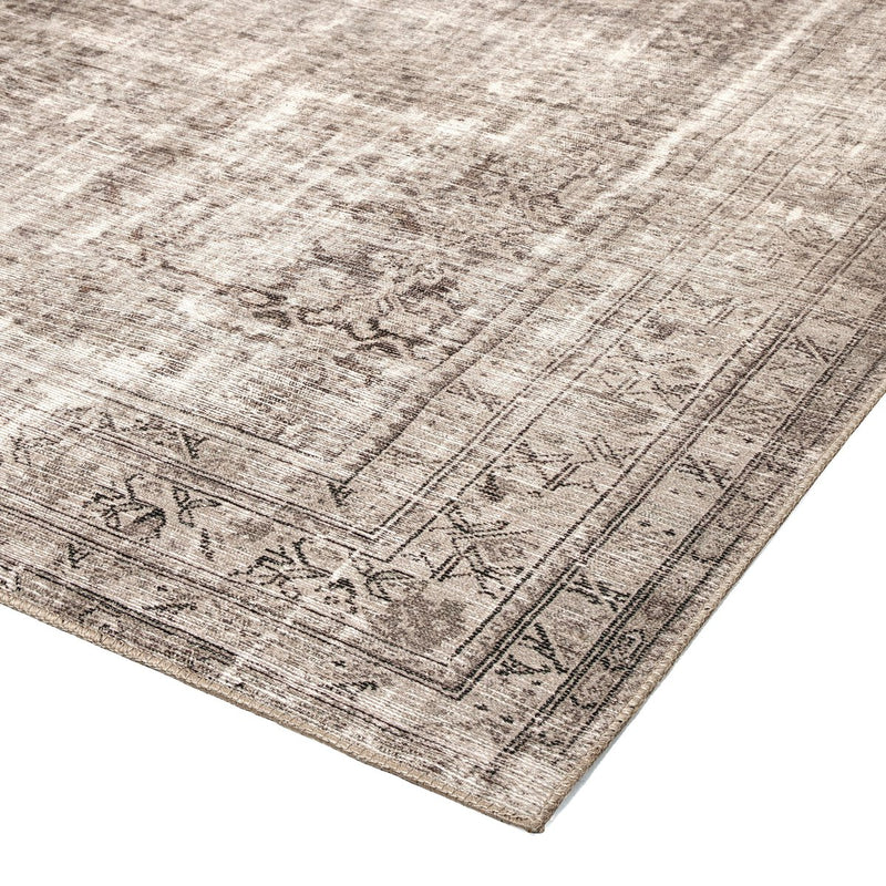 Nala Rug - FIX - Nala Natural Bark