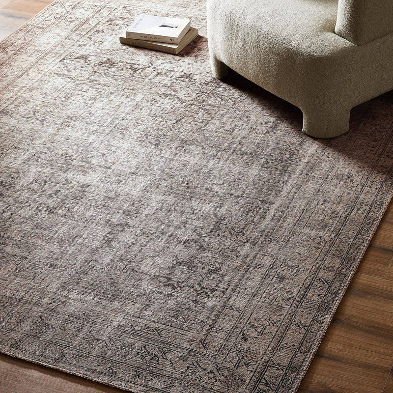 Nala Rug - FIX - Nala Natural Bark