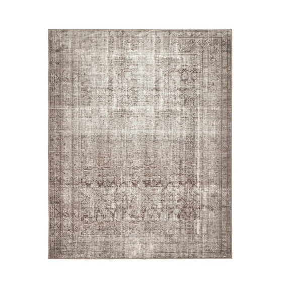 Nala Rug - FIX - Nala Natural Bark