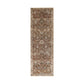 Zari Rug - Zari Rust