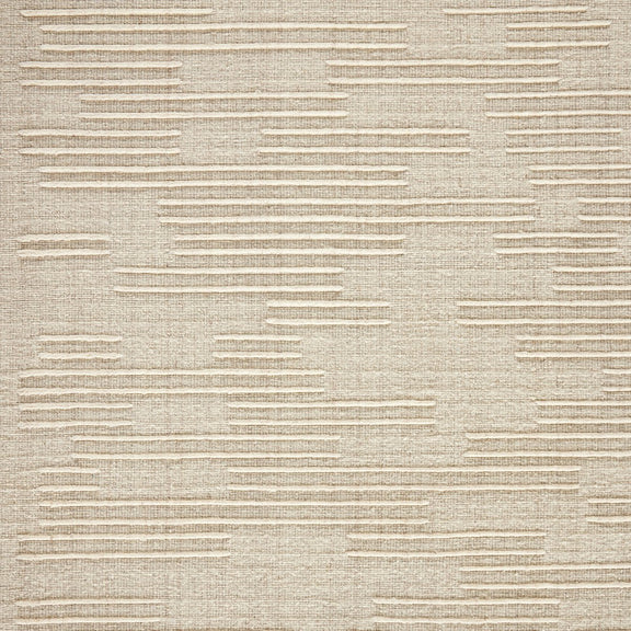 Geist Rug - Akara Cream
