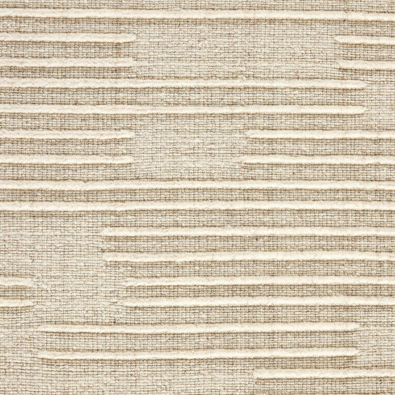 Geist Rug - Akara Cream