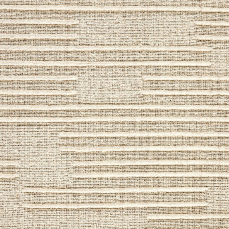 Geist Rug - Akara Cream