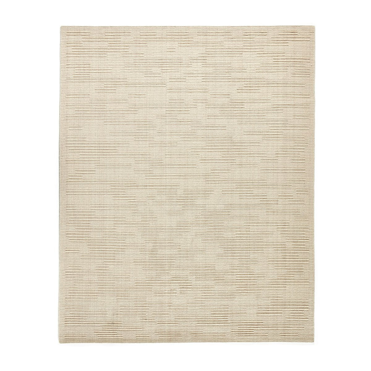 Geist Rug - Akara Cream