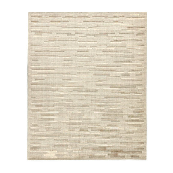 Geist Rug - Akara Cream
