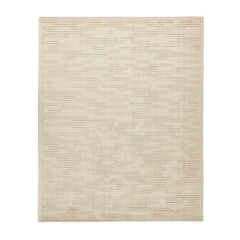Geist Rug - Akara Cream