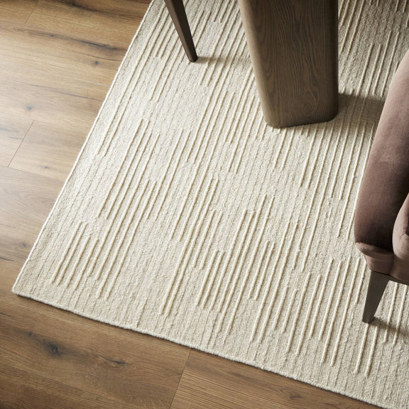 Geist Rug - Akara Cream