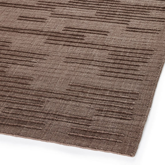 Geist Rug - Akara Taupe