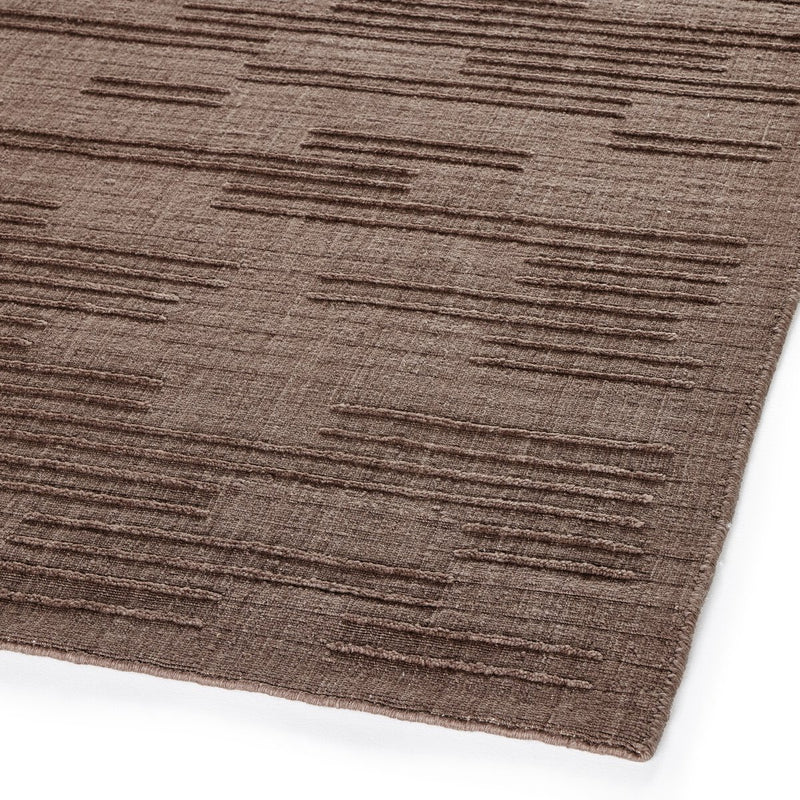 Geist Rug - Akara Taupe