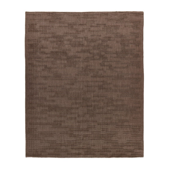 Geist Rug - Akara Taupe
