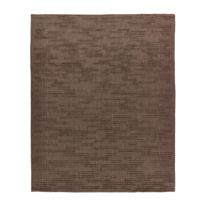 Geist Rug - Akara Taupe