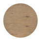 Ryan Oak Coffee Table - Natural Oak Solid
