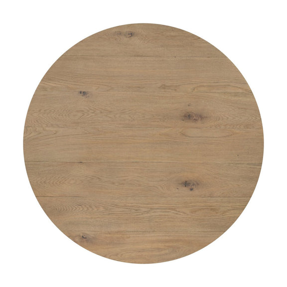 Ryan Oak Coffee Table - Natural Oak Solid