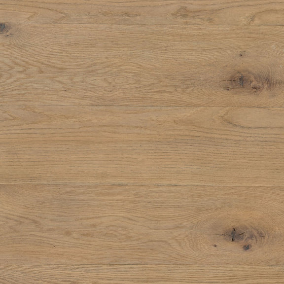 Ryan Oak Coffee Table - Natural Oak Solid