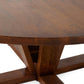 Cobain Dining Table - Reclaimed Mango