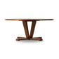Cobain Dining Table - Reclaimed Mango