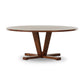 Cobain Dining Table - Reclaimed Mango