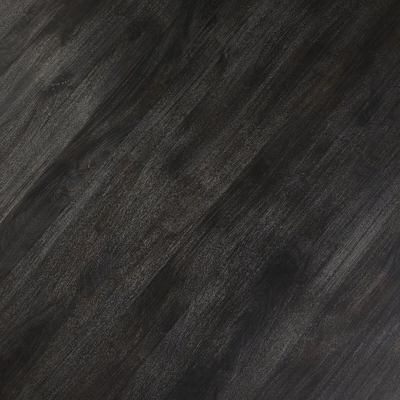 Cobain Dining Table - Flint Black