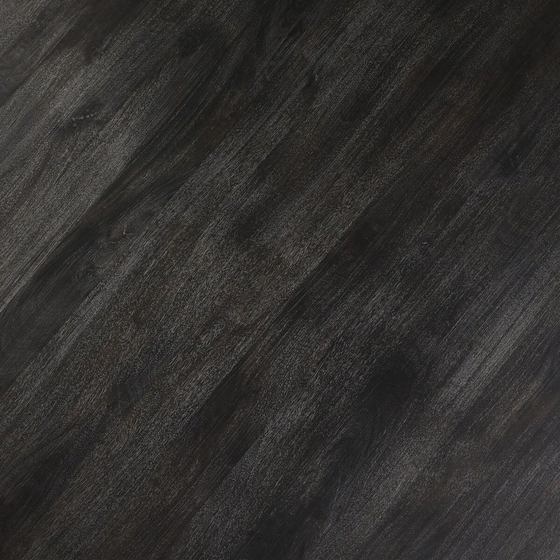 Cobain Dining Table - Flint Black