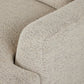 Colt 3-Piece U Sectional - Merino Cotton