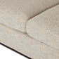 Colt 3-Piece U Sectional - Merino Cotton