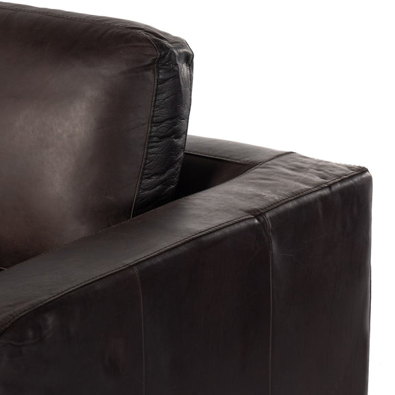 Colt 3-Piece U Sectional - Heirloom Cigar
