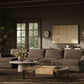 Colt 3-Piece U Sectional - Savoy Coffee