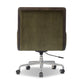 Samford Desk Chair - Surrey Olive