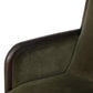 Samford Desk Chair - Surrey Olive