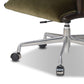 Samford Desk Chair - Surrey Olive