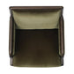 Samford Desk Chair - Surrey Olive
