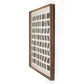 Examine Raven by FH Art Studio - Rustic Walnut