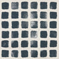 Examine Midnight by FH Art Studio - Rustic Walnut