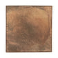 Soulful Hike by Molly Supplee - Rustic Walnut Floater