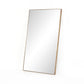 Georgina Rectangle Floor Mirror