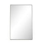Georgina Rectangle Floor Mirror