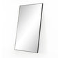 Georgina Rectangle Floor Mirror