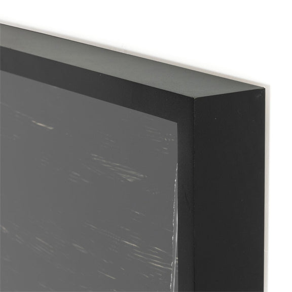 Splice I by FH Art Studio - Black Maple