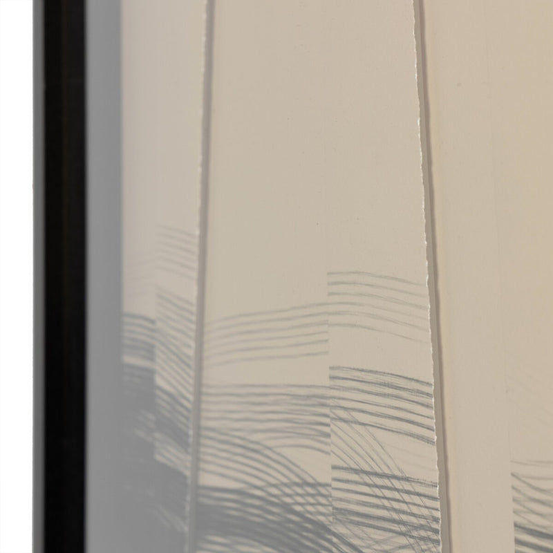 Splice I by FH Art Studio - Black Maple