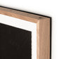 Nero by Dan Hobday - Rustic Walnut