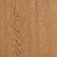 Posada L-Shaped Desk - Amber Oak Veneer