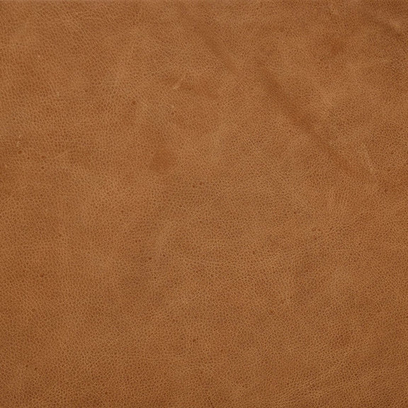 Posada L-Shaped Desk - Amber Oak Veneer