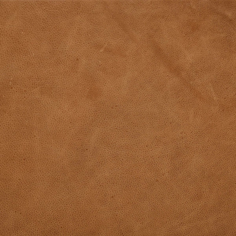 Posada L-Shaped Desk - Amber Oak Veneer