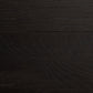 Posada L-Shaped Desk - Worn Black Oak Veneer