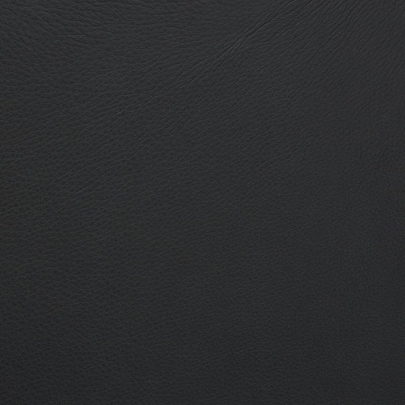 Posada L-Shaped Desk - Worn Black Oak Veneer