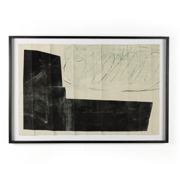 Mono 1 & 2 by Dan Hobday - Black Maple