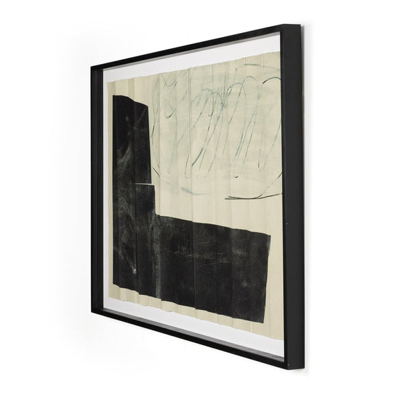 Mono 1 & 2 by Dan Hobday - Black Maple