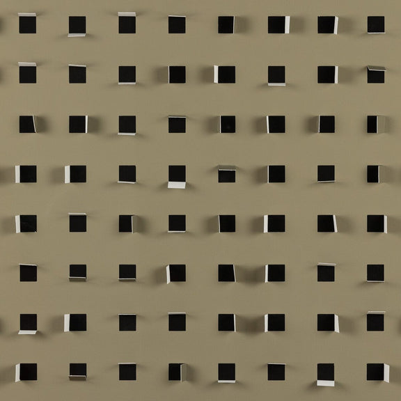 See Through Olive by FH Art Studio - Black Maple