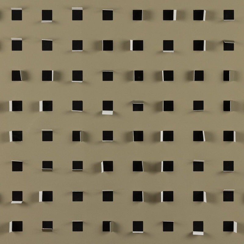 See Through Olive by FH Art Studio - Black Maple